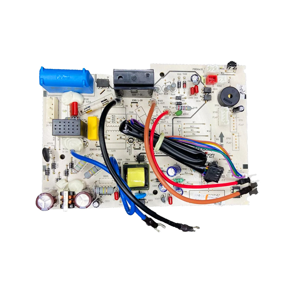 PLACA ELETRONICA REVERSA CONJ. SW10889687220  W10889687