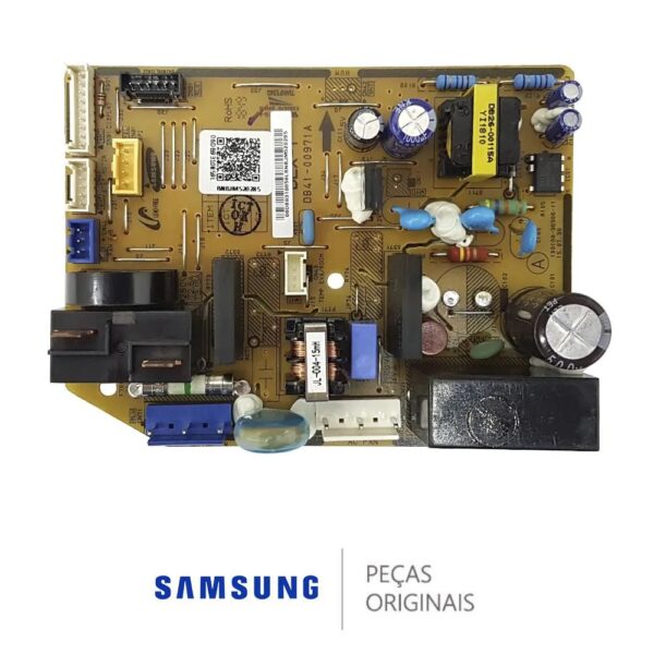PLACA PRINCIPAL EVAP. INVERTER SAMSUNG 9K 12K DB93-10859L