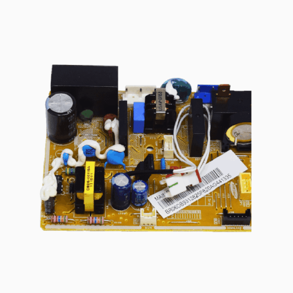 Placa Principal Evap. Samsung Inverter 9K 12K DB93-12825H