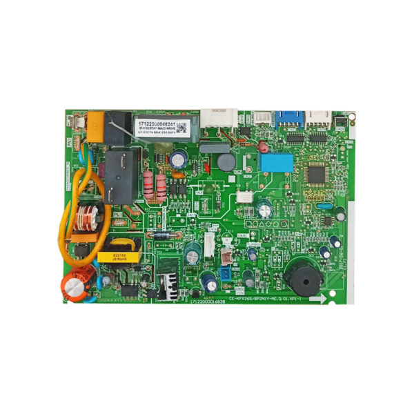 PLACA ELETRONICA PRINCIPAL EVAP