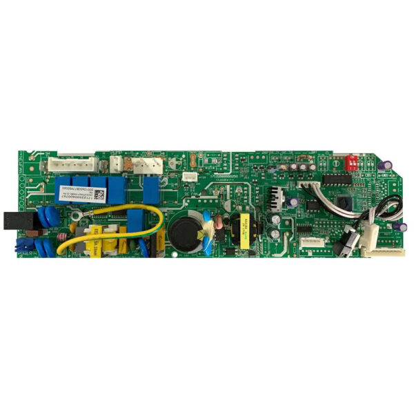 Placa eletrônica cassete 18.000 BTU 40KWCD18C5 Carrier