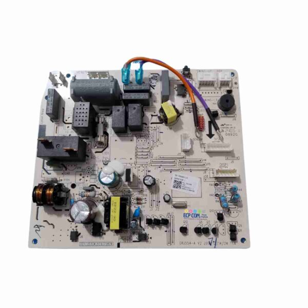 PLACA PRINCIPAL  EVAPORADORA GREE  GARDEN CONV. M554F1QBTJ