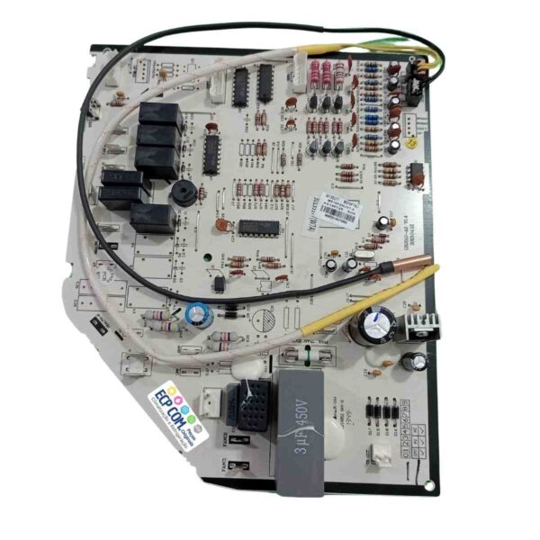 PLACA PRINCIPAL EVAPORADORA  GREE GARDEN NOVO M510F1HJ GWC28