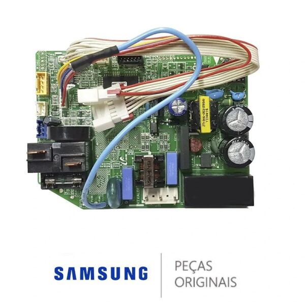 PLACA PRINCIPAL EVAPORADORA SAMSUNG DB93-09795G