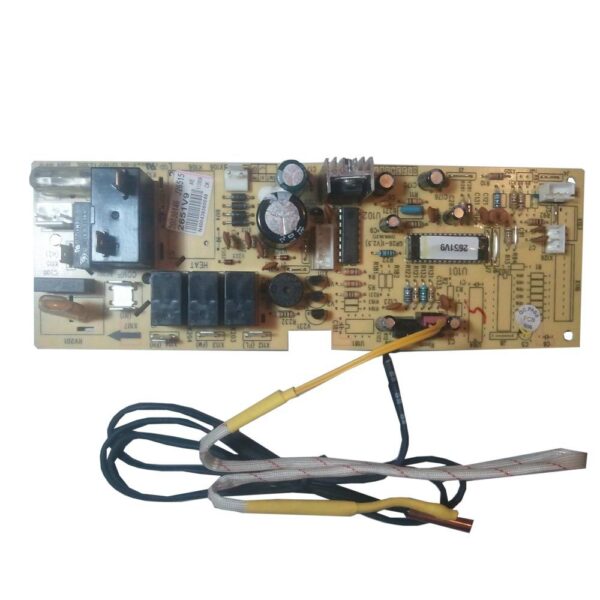 Placa Principal Janela . GJ10-12LA  J26515