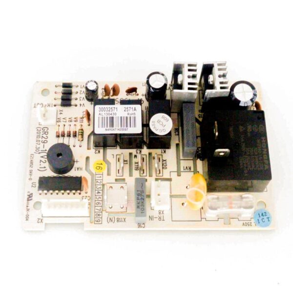 PLACA PRINCIPAL GJ7-12LC LD  ZBJ2571A GREE