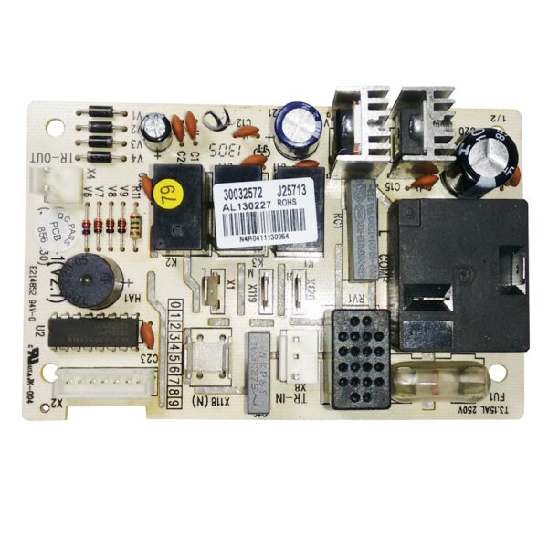 PLACA PRINCIPAL GJ7-22LC LD  ZBJ25713  GREE
