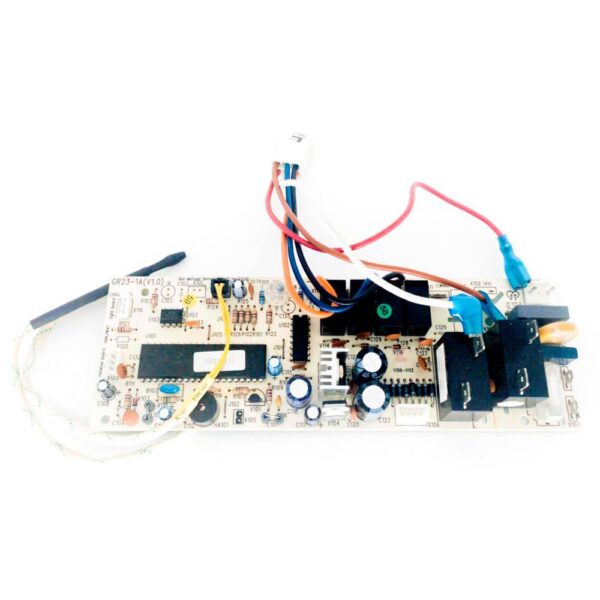 PLACA PRINCIPAL  GJ7/9 RE  ZB2354CJ 30032306  GREE'