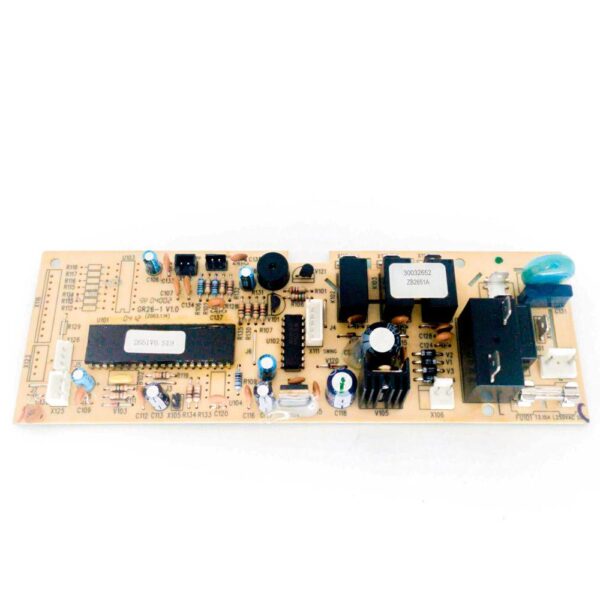 PLACA PRINCIPAL GJ7-LE GJ7-LH GJ9-LA 220V ZB 2651A  30032652  GREE