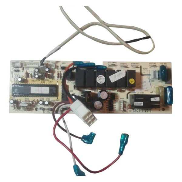 PLACA PRINCIPAL GJ10 / GJ7 R 2113 - GREE