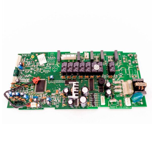 PLACA PRINCIPAL EVAPORADORA CASSETE GREE  GSTQ24/41/60 6051