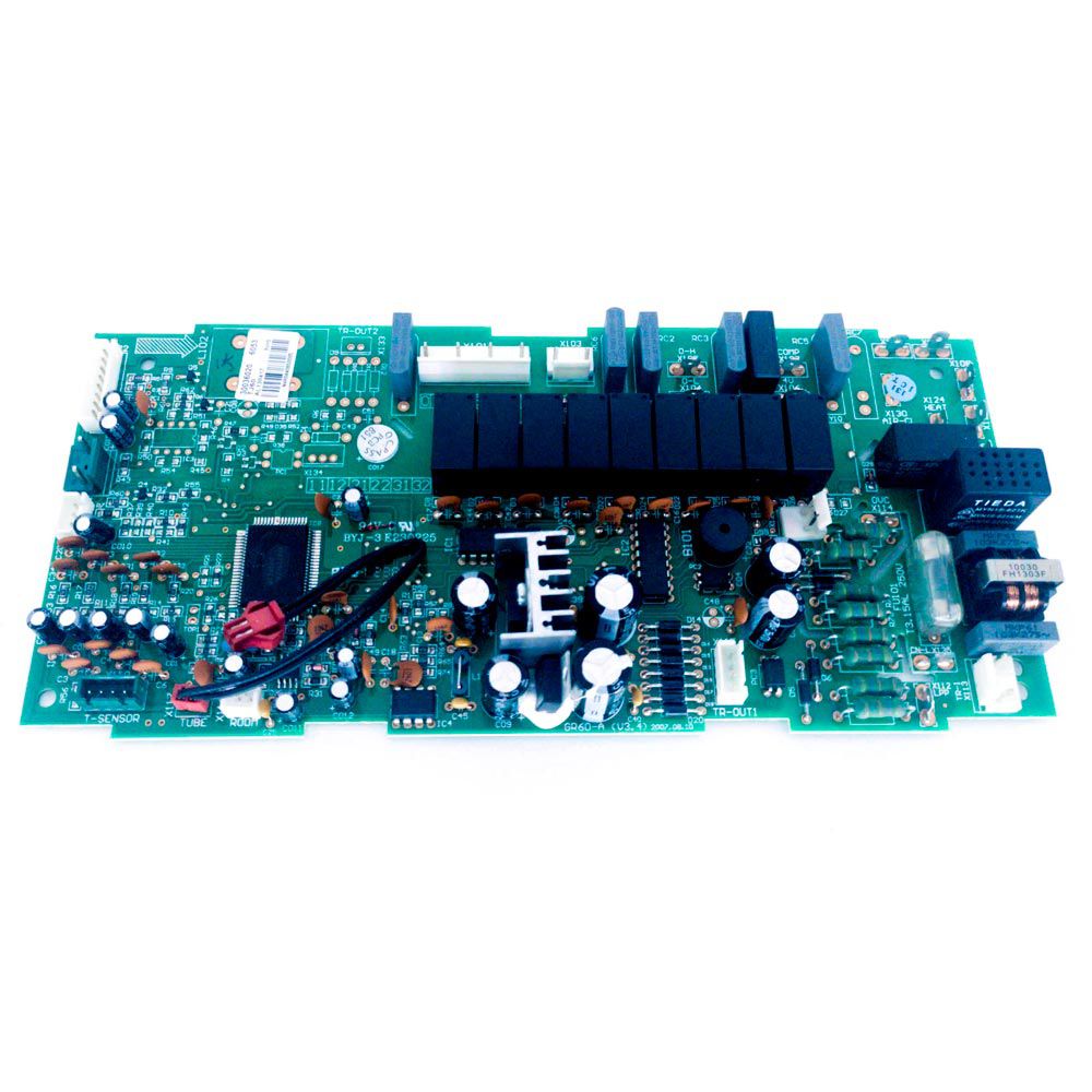 PCI PRINC. GSK41-RA 6053