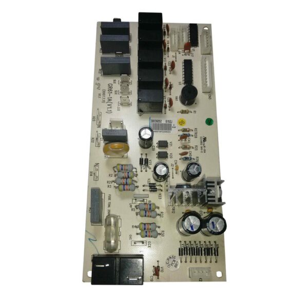 PCI PRINC. GSTP 24/36/42/60 - R ZB6152J