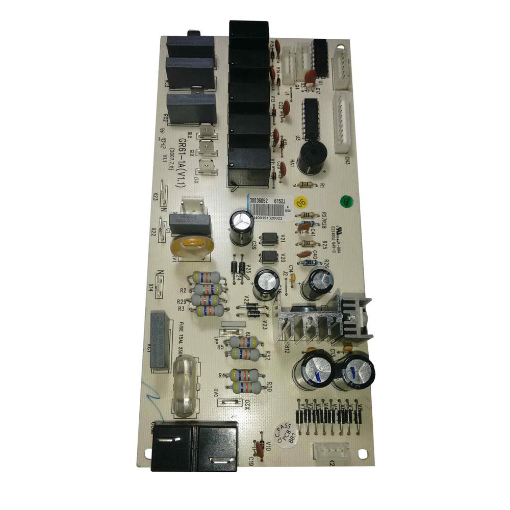 PCI PRINC. GSTP 24/36/42/60 - R ZB6152J