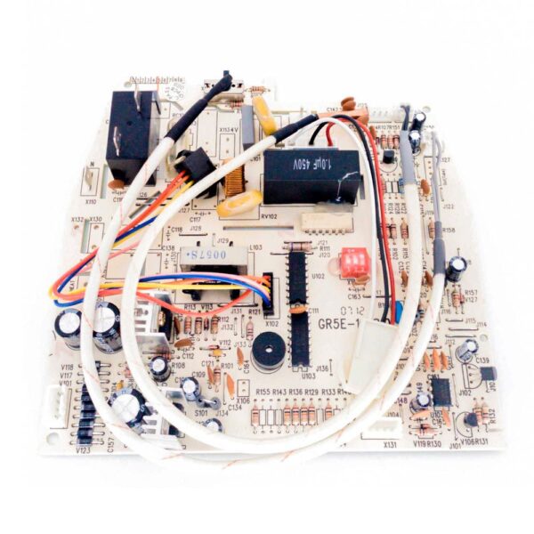 PLACA PRINCIPAL EVAPORADORA  GSW18-22LA 5E51