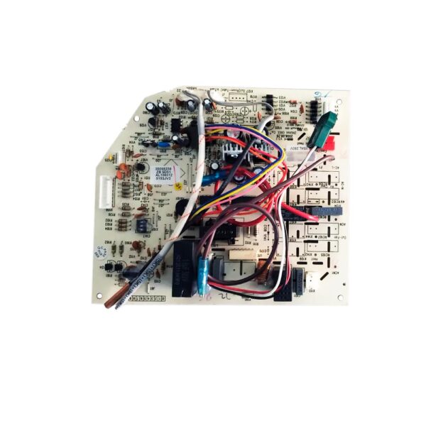 PCI PRINC. GSW24 LA 5D51