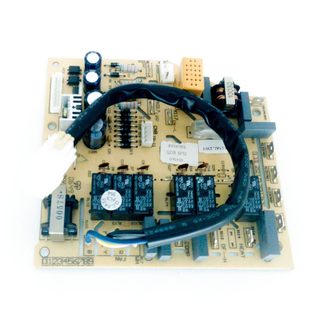 PCI PRINC. GSW30-22RA RB 5F52