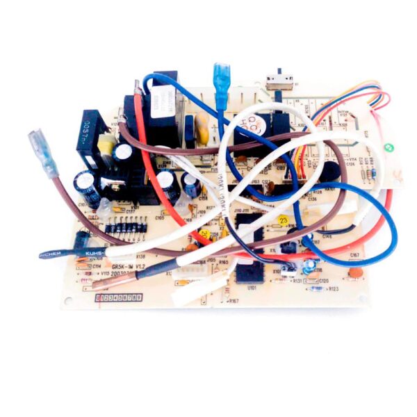 PCI PRINC. GSW9-22LBI LCI 5K512J