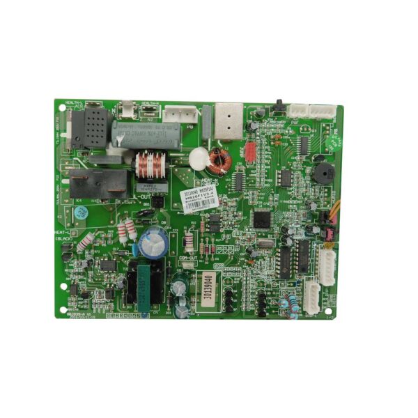PLACA PRINCIPAL EVAPORADORA M839F1AJ / GWC12COZY