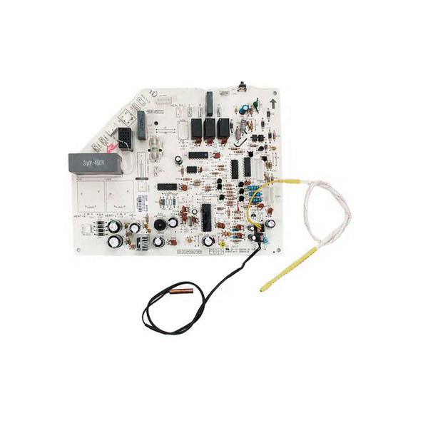 Placa principal da Evaporadora Gree  M510F1BJ GWC24MD C28MD