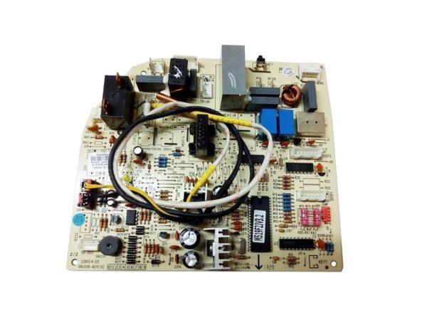 PCI PRINC. M519F2J GWH18MC