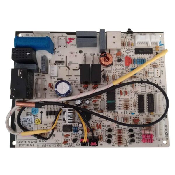 PCI PRINC. EVAPORADORA M518F2J GWH12MB