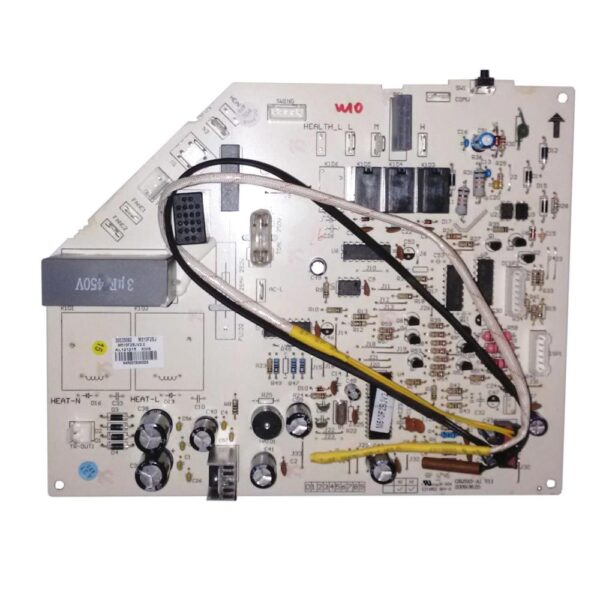 PLACA EVAPORADORA M510F2BJ GWH24MD H28MD