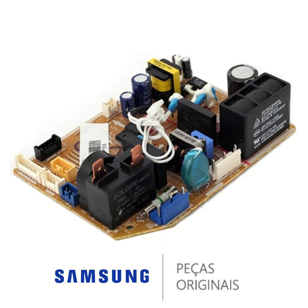 PLACA PRINCIPAL INVERTER SAMSUNG  9K 12K DB93-12825P