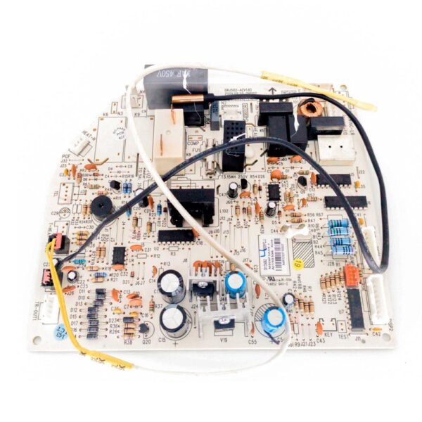 PLACA  PRINCIPAL DA EVAPORADORA GREE . MIRACLE M509F2JJ GWHN24