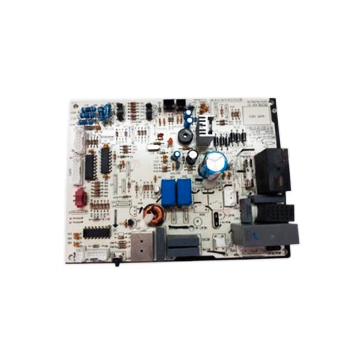 PLACA PRINCIPAL DA EVAPORADORA GREE  M518F2J(TO2) - Imagem 3