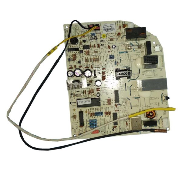 PLACA PRINCIPAL DA  EVAPORADORA M519F1J GWC18MC