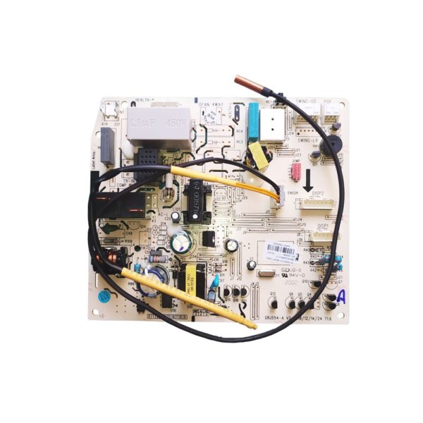 PLACA PRINCIPAL EVAPORADORA M554F1QAKJ