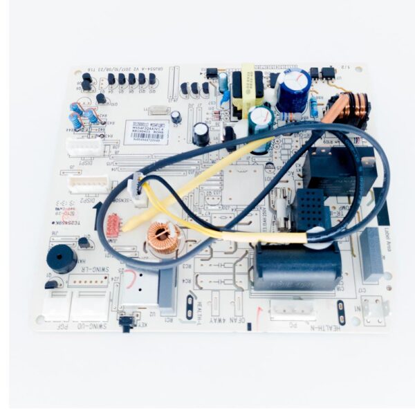 PLACA PRINCIPAL  EVAPORADORA  GREE M554F1QBTJ