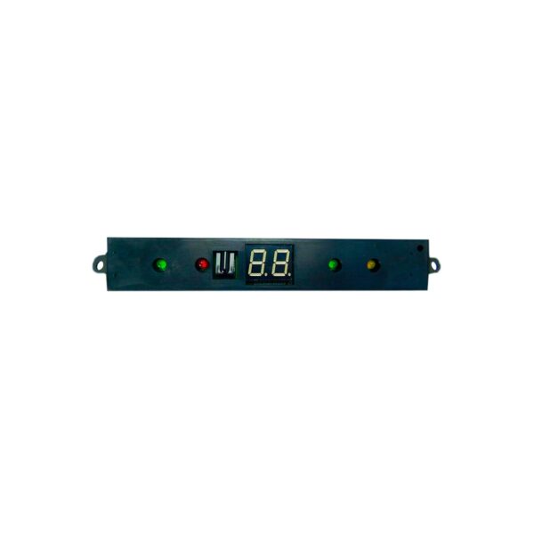 CJ PLACA ELETR DO DISPLAY (830210107)