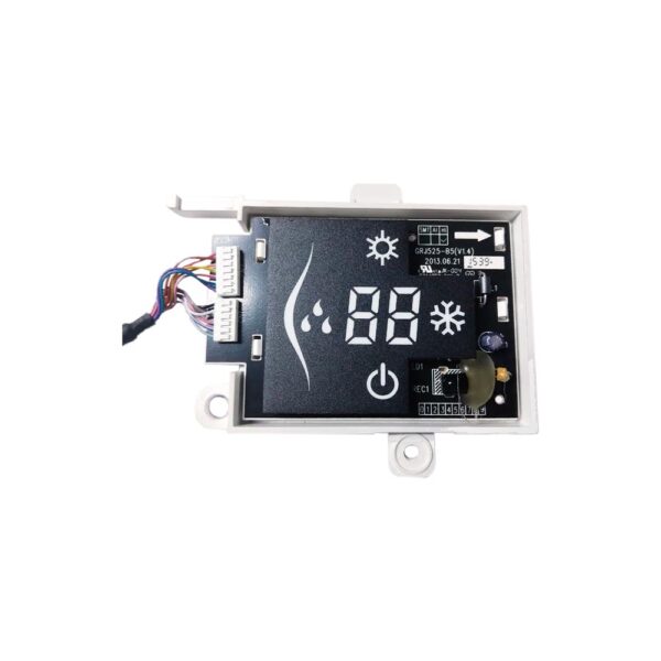 PCI DISPLAY D5253M1
