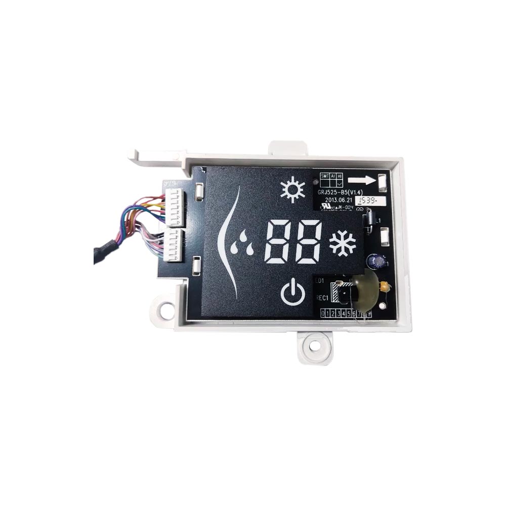 PCI DISPLAY D5253M1