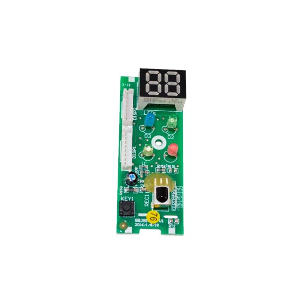 PCI DISPLAY D8193 GWC09KF GWH09