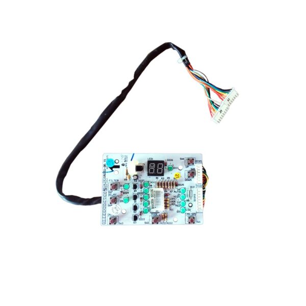 PLACA RECEPTORA Janela Gree GJC10BL
