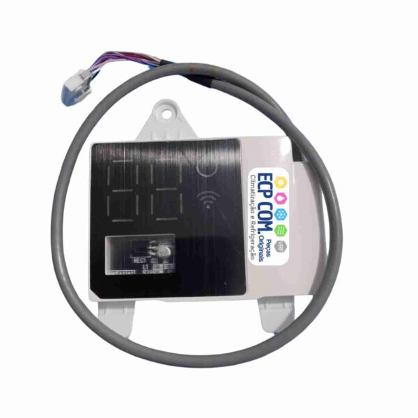 PLACA RECEPTORA DISPLAY GREE D5683A GWC09AGA 300001060575