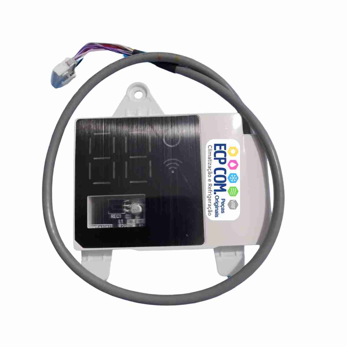 PLACA RECEPTORA DISPLAY GREE D5683A GWC09AGA 300001060575