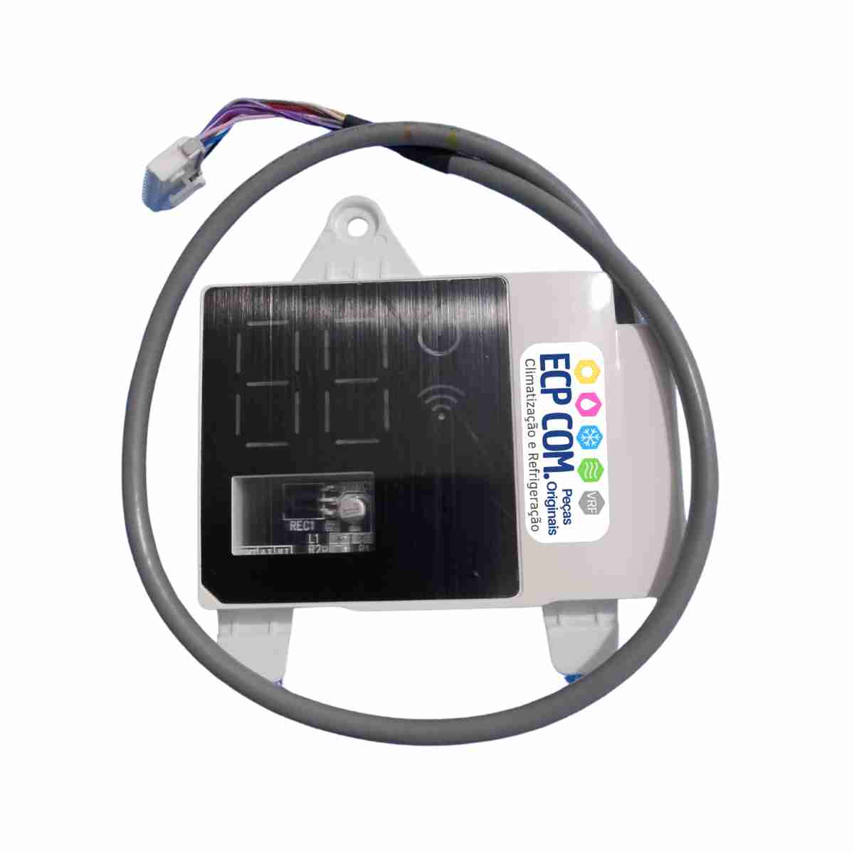 PLACA RECEPTORA DISPLAY GREE D5683A GWC09AGA 300001060575 - Imagem 3