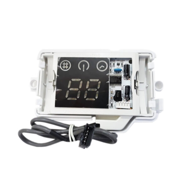 PLACA RECEPTORA DISPLAY  INTERFACE SW109028782201 W10902878