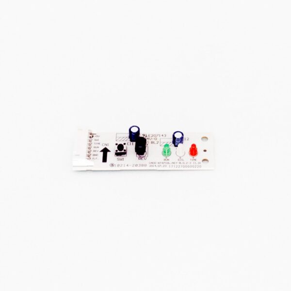 PLACA RECEPTORA SPACE ELET. MIDEA  42XQL60C5