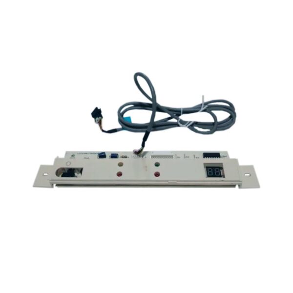 PLACA ELETRONICA DO DISPLAY