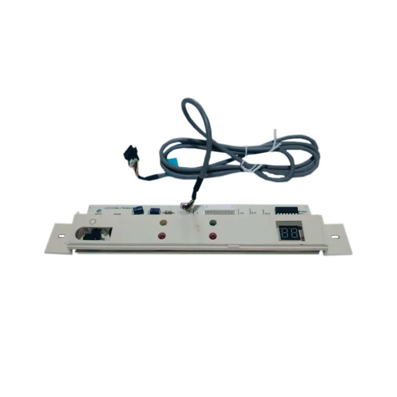 PLACA ELETRONICA DO DISPLAY