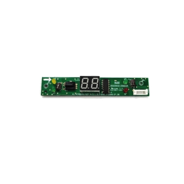 PLACA ELETRONICA DO DISPLAY