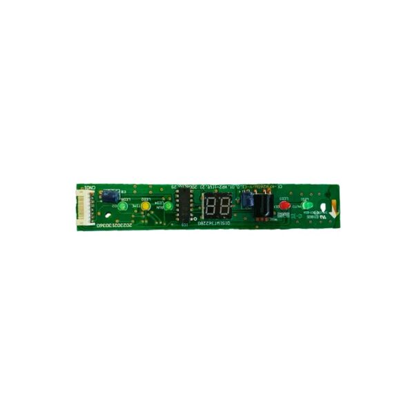 PLACA ELETRONICA DO DISPLAY  MIDEA  201332390208