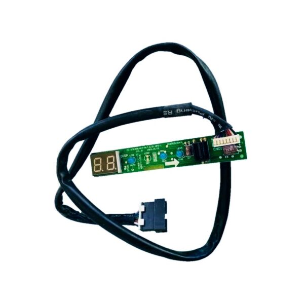 PLACA ELETRONICA DO DISPLAY