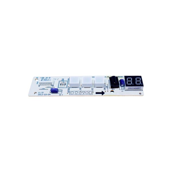 PLACA ELETRONICA DO DISPLAY