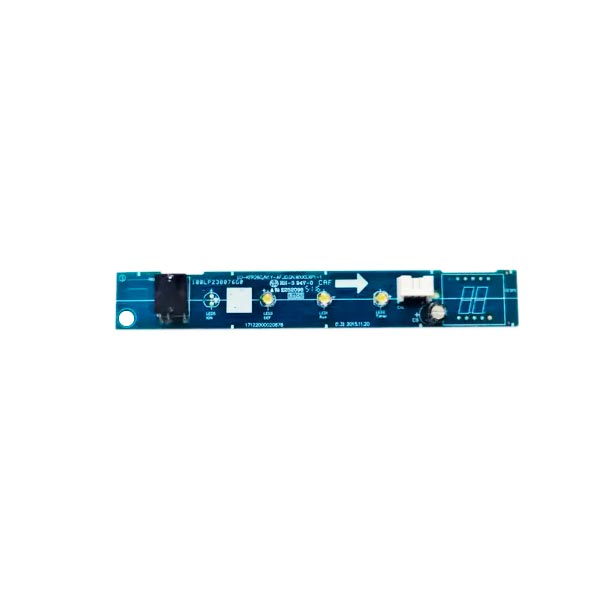 PLACA ELETRONICA DO DISPLAY